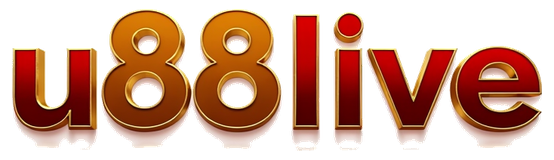 u88live logo
